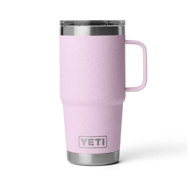 Yeti Rambler Travel Mug 20oz With Stronghold Lid 591ml