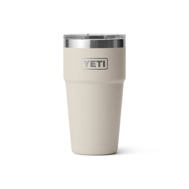 Yeti Rambler Cup 20oz Stackable With Magslider Lid 591ml