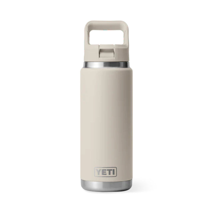 Yeti Rambler Straw Bottle 26oz 769ml
