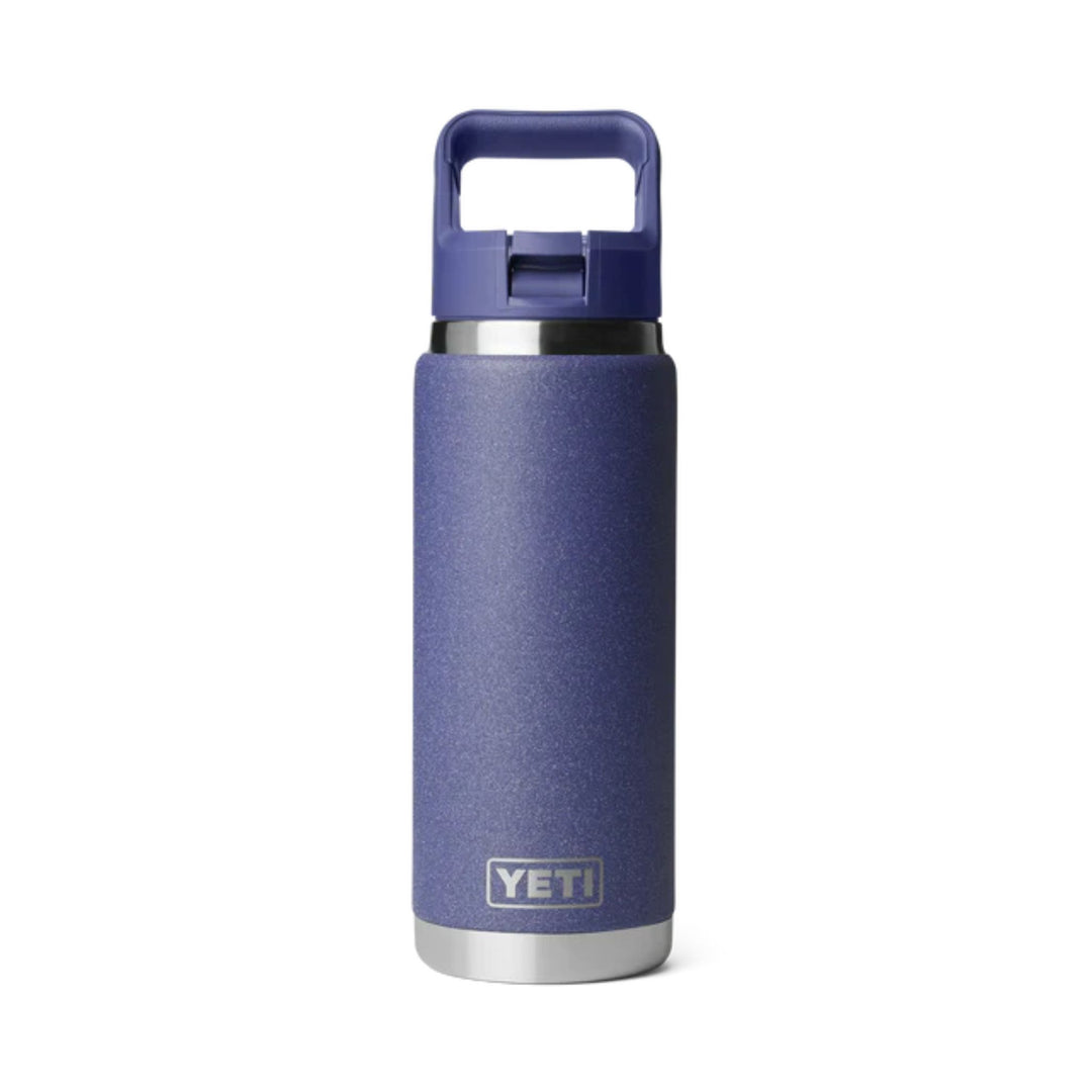 Yeti Rambler Straw Bottle 26oz 769ml