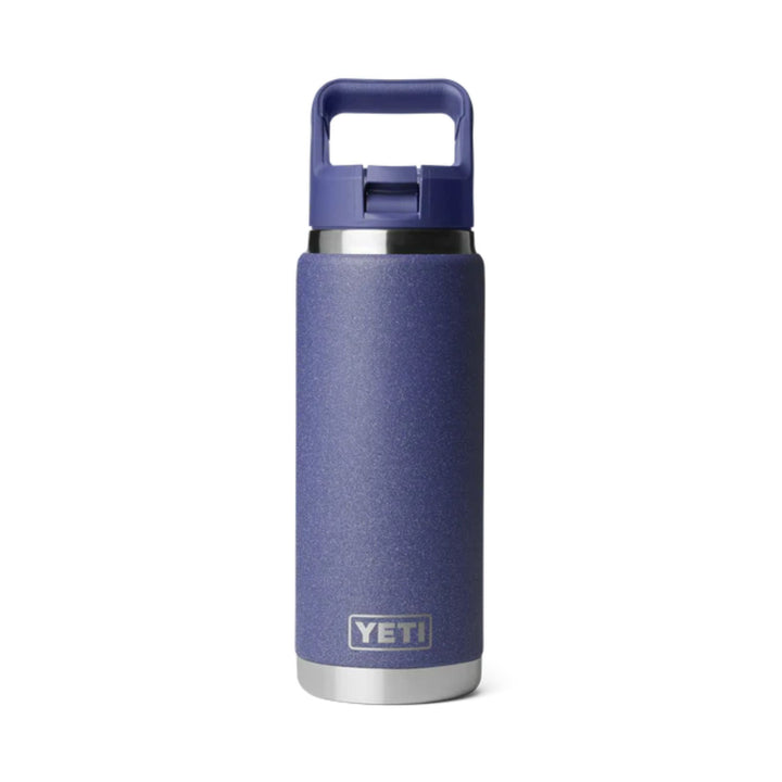 Yeti Rambler Straw Bottle 26oz 769ml