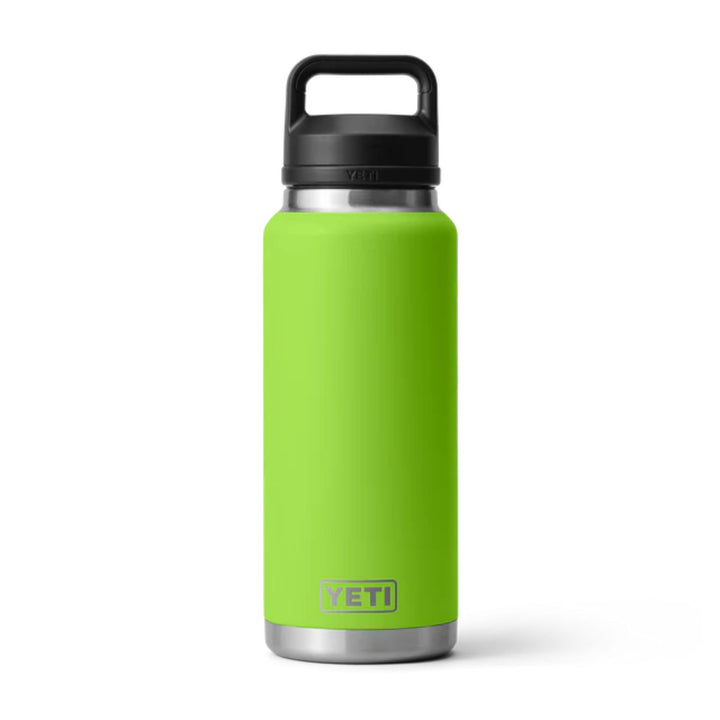 Yeti Rambler Bottle 36Oz With Chug Cap 1Ltr