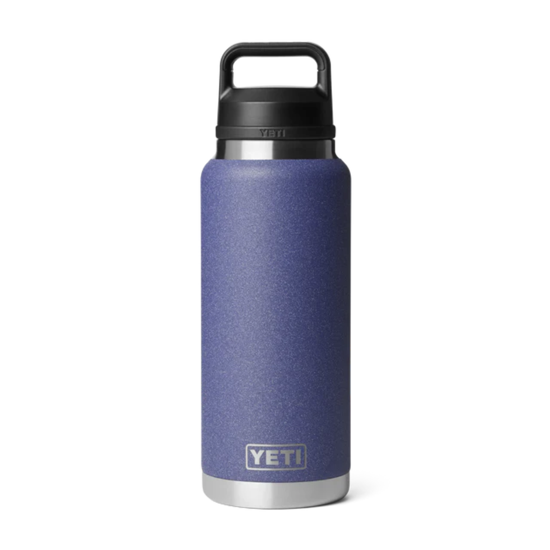 Yeti Rambler Bottle 36Oz With Chug Cap 1Ltr