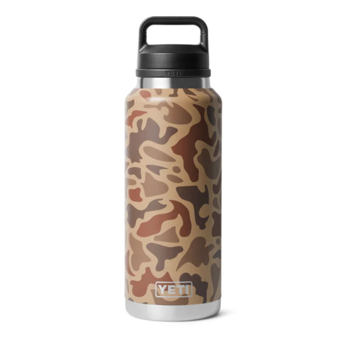 Yeti Rambler Bottle 46Oz With Chug Cap 1 36Ltr