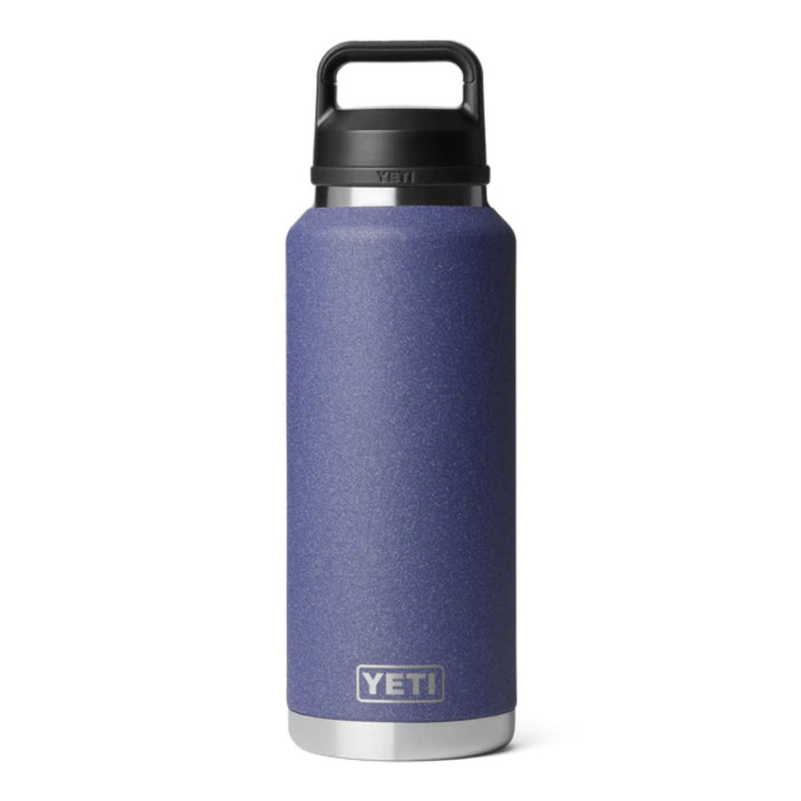 Yeti Rambler Bottle 46Oz With Chug Cap 1 36Ltr