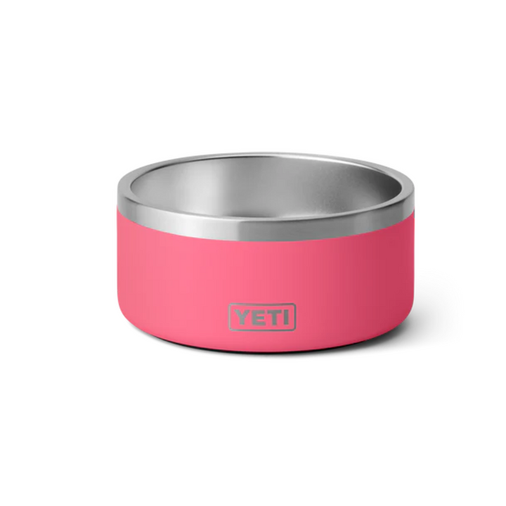 Yeti Boomer Dog Bowl