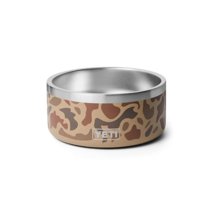 Yeti Boomer Dog Bowl