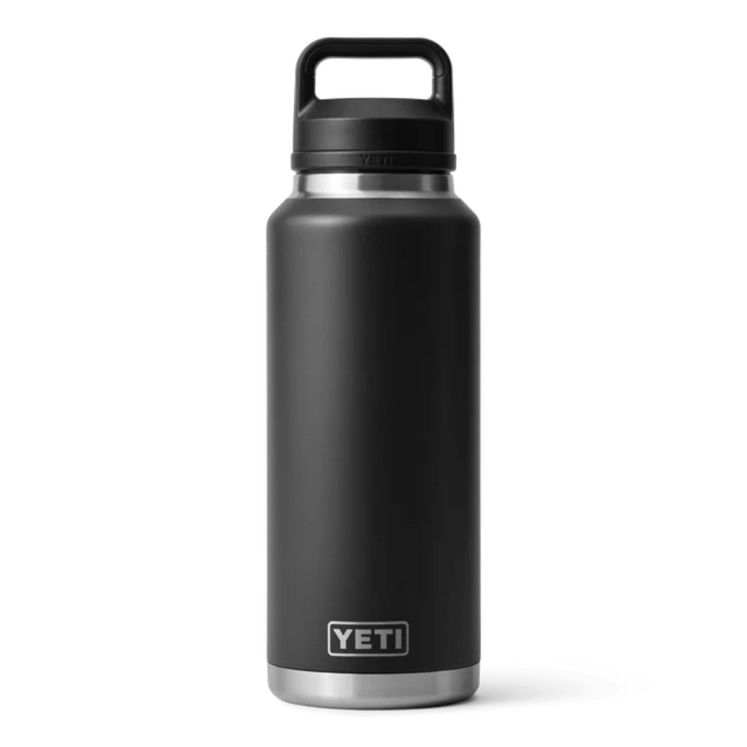 Yeti Rambler Bottle 46Oz With Chug Cap 1 36Ltr