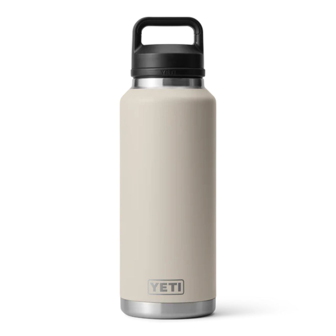 Yeti Rambler Bottle 46Oz With Chug Cap 1 36Ltr