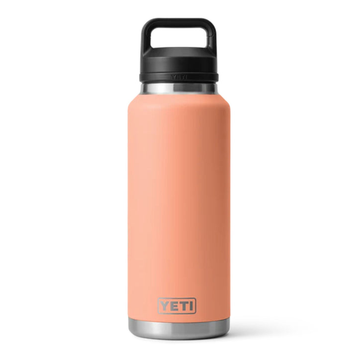 Yeti Rambler Bottle 46Oz With Chug Cap 1 36Ltr