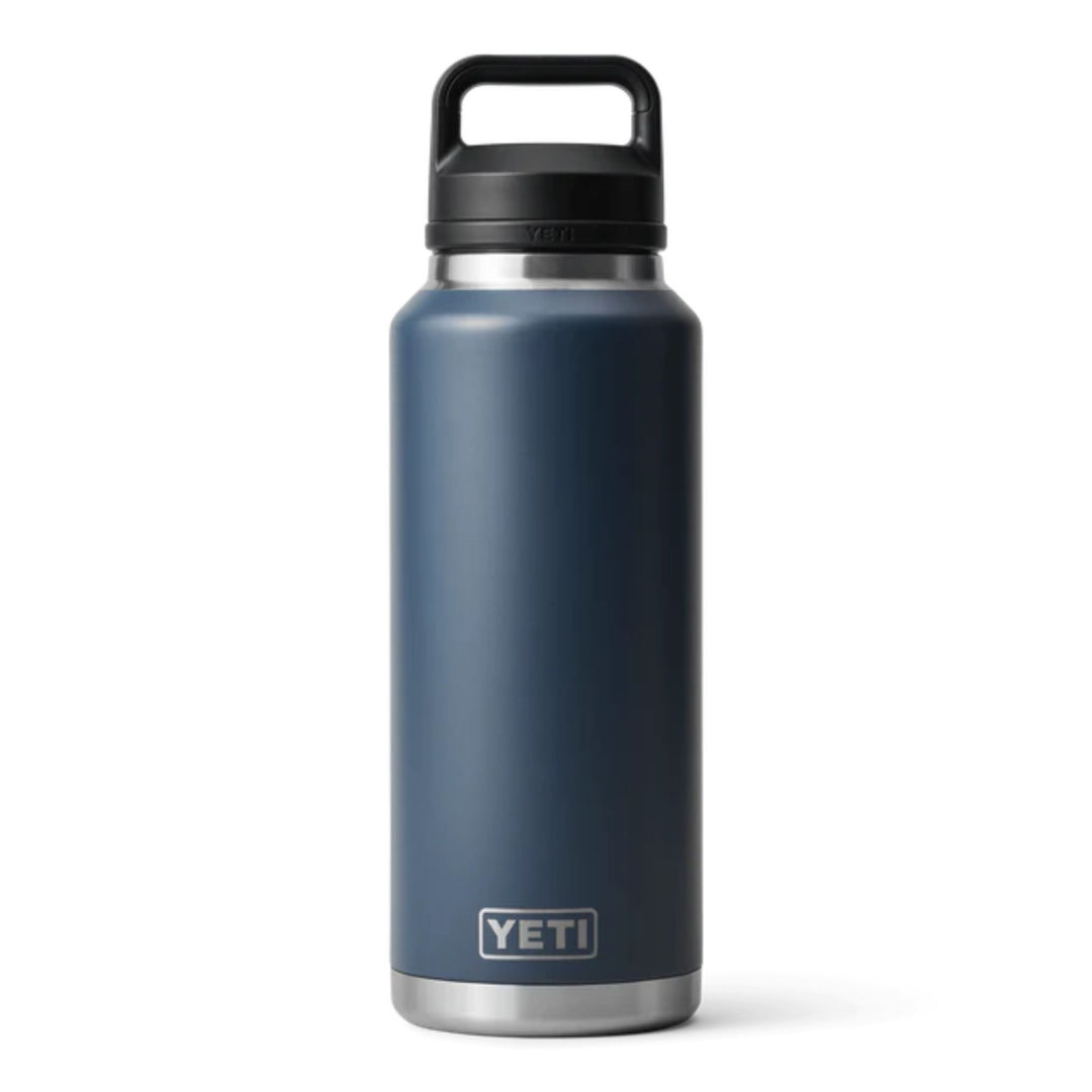 Yeti Rambler Bottle 46Oz With Chug Cap 1 36Ltr