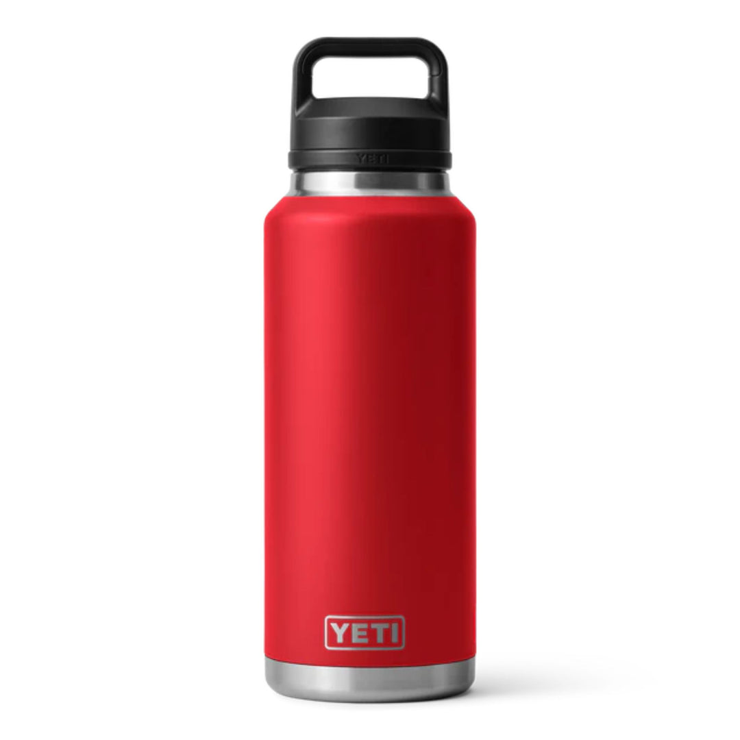 Yeti Rambler Bottle 46Oz With Chug Cap 1 36Ltr