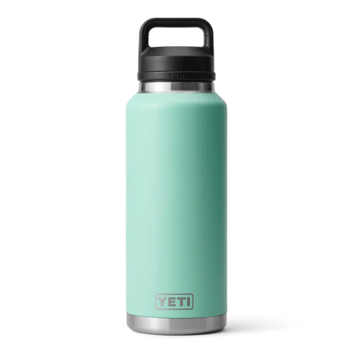 Yeti Rambler Bottle 46Oz With Chug Cap 1 36Ltr