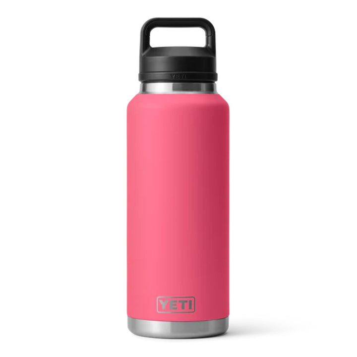 Yeti Rambler Bottle 46Oz With Chug Cap 1 36Ltr