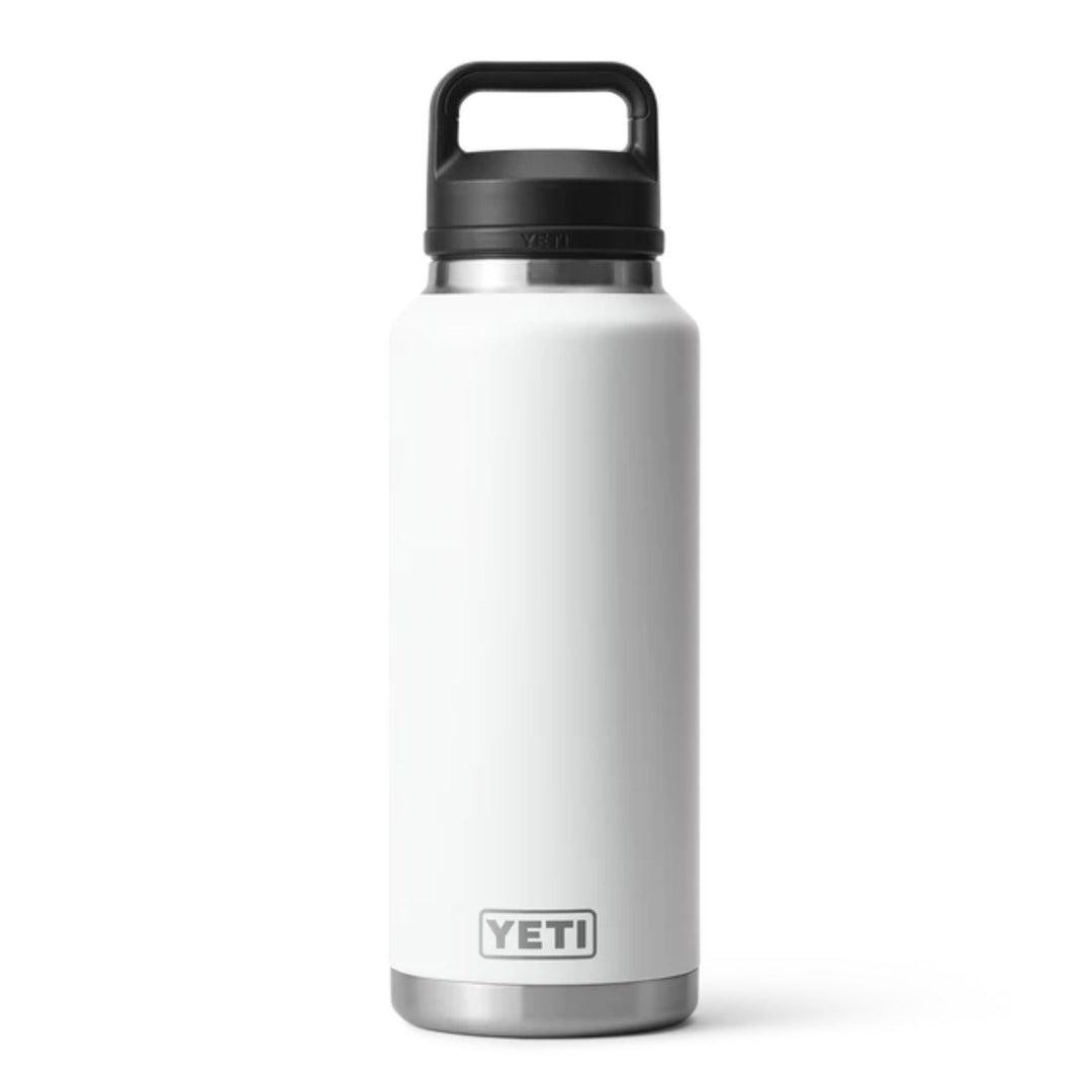 Yeti Rambler Bottle 46Oz With Chug Cap 1 36Ltr