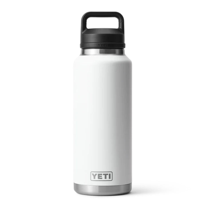 Yeti Rambler Bottle 46Oz With Chug Cap 1 36Ltr