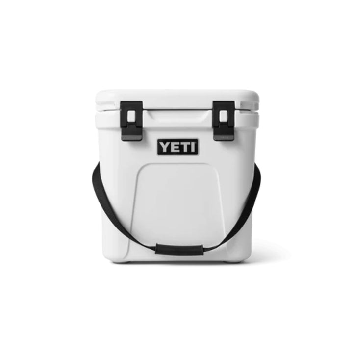 Yeti-Cooler-Roadie-24-White