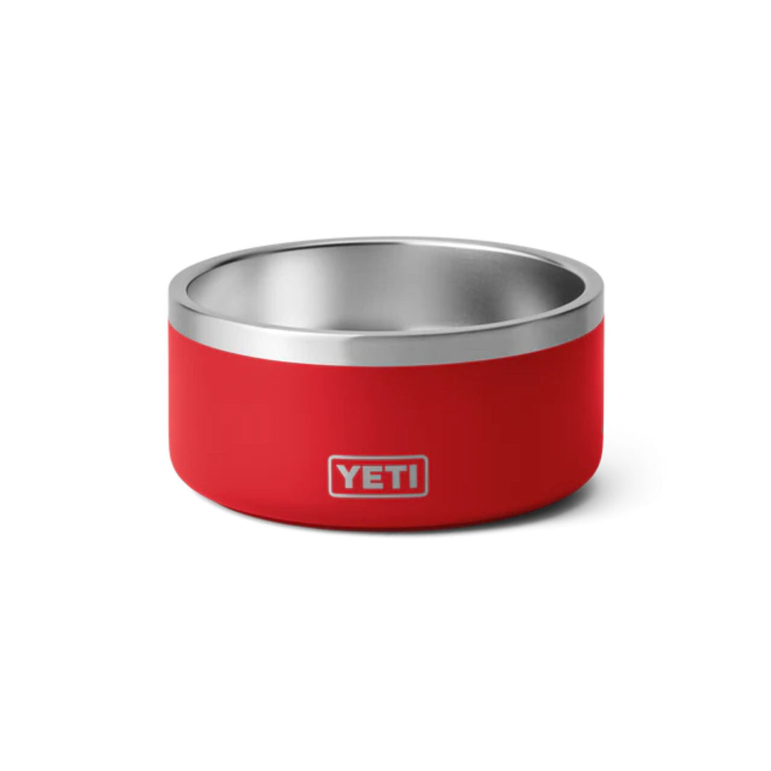 Yeti Boomer Dog Bowl