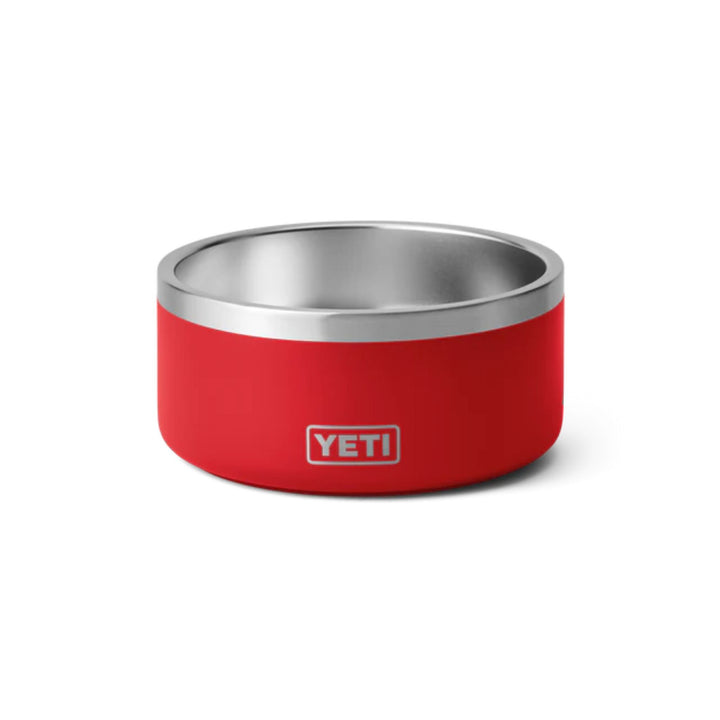 Yeti Boomer Dog Bowl