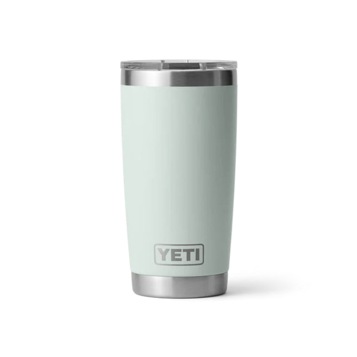 Yeti Rambler Tumbler 20oz With Magslider Lid 591ml