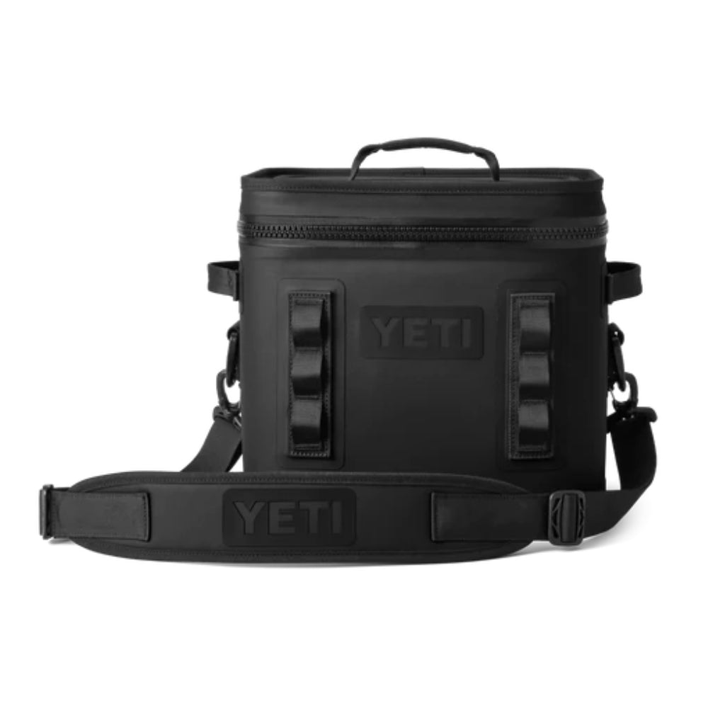 Yeti-Hopper-Flip-12-Soft-Cooler-Black
