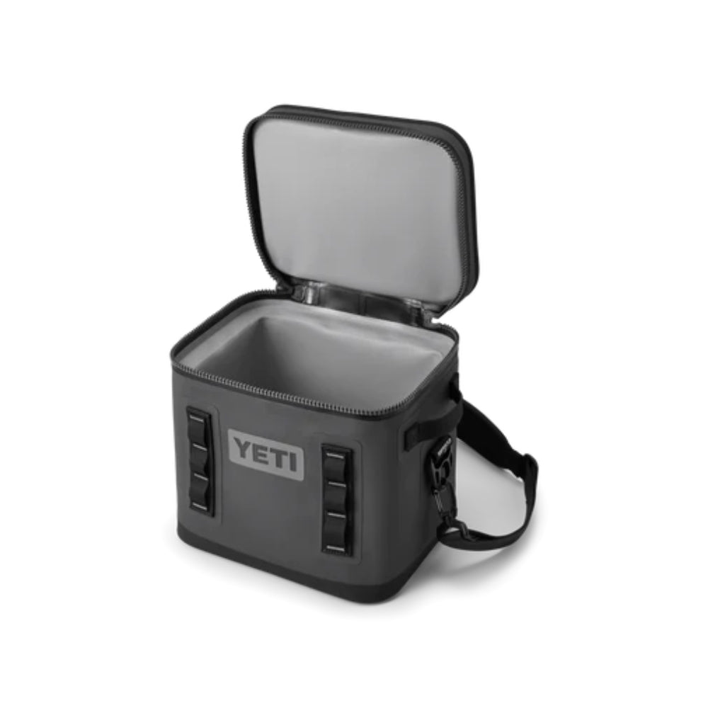 Yeti-Hopper-Flip-12-Soft-Cooler-Open