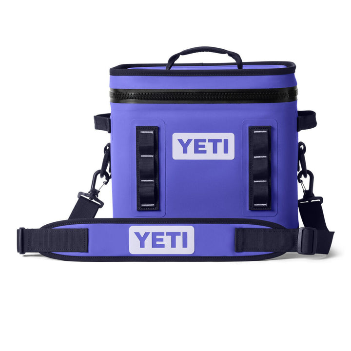 Yeti Hopper Flip 12 Soft Cooler