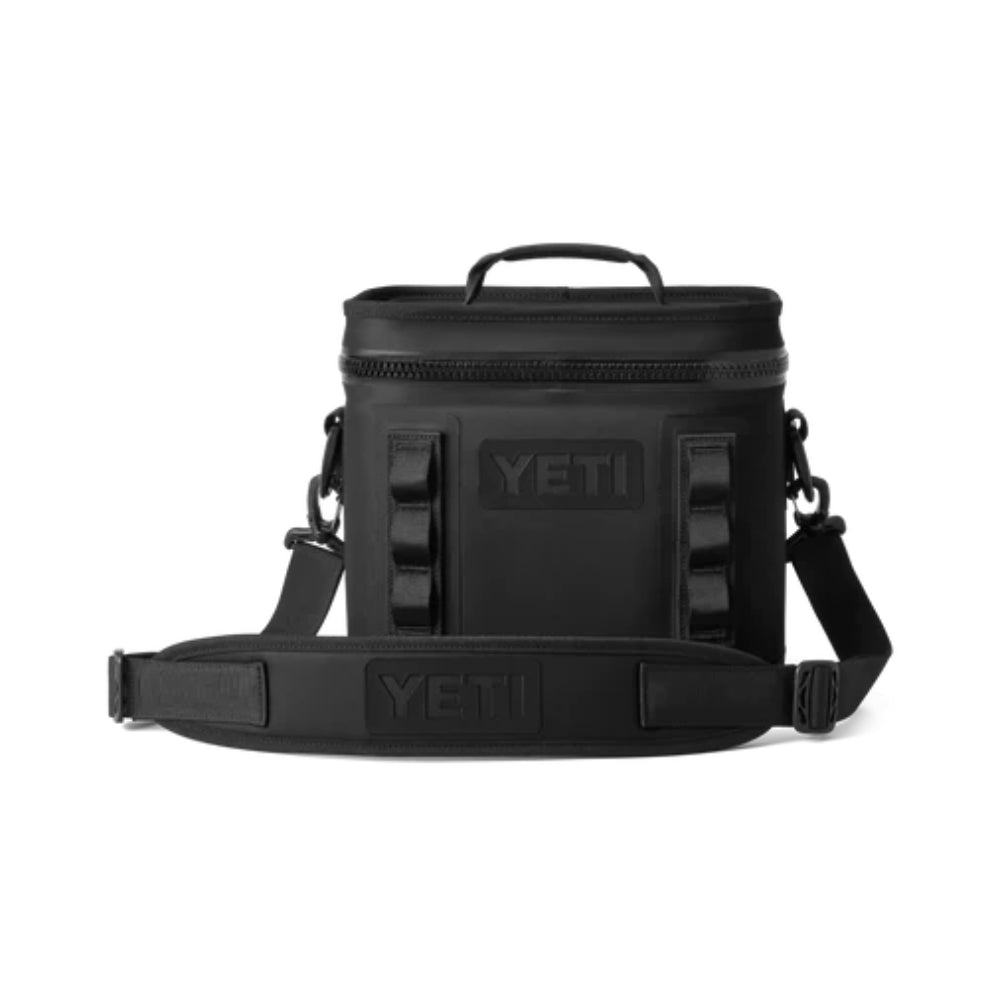 Yeti-Hopper-Flip-8-Soft-Cooler-Black