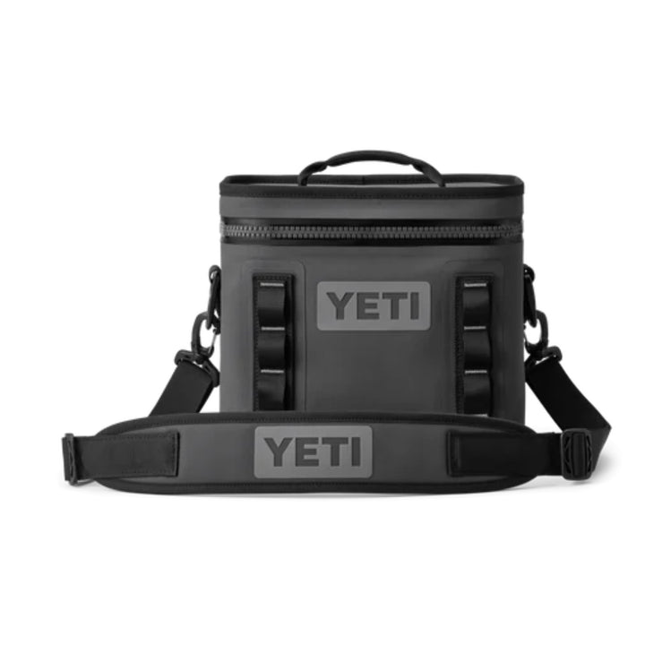 Yeti-Hopper-Flip-8-Soft-Cooler-Charcoal