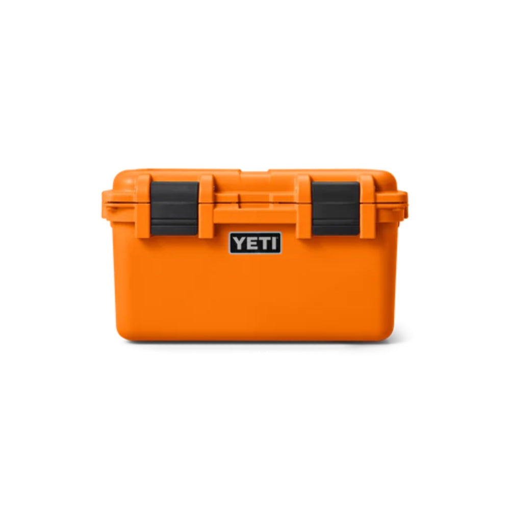 Yeti-LoadOut-GoBox-30-Gear-Case-King-Crab-Orange