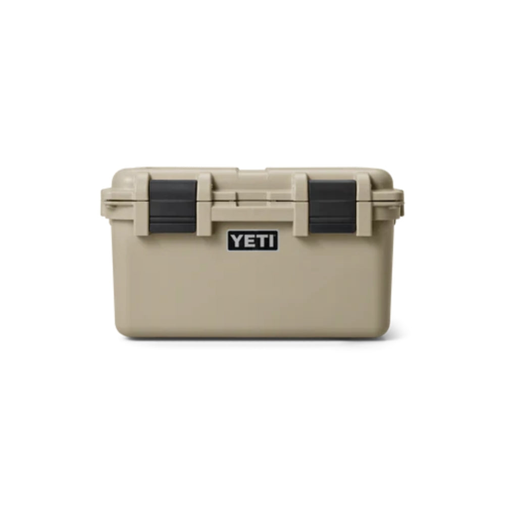 Yeti-LoadOut-GoBox-30-Gear-Case-Tan