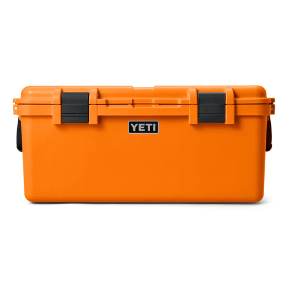 Yeti-LoadOut-GoBox-60-Gear-Case-King-Crab-Orange