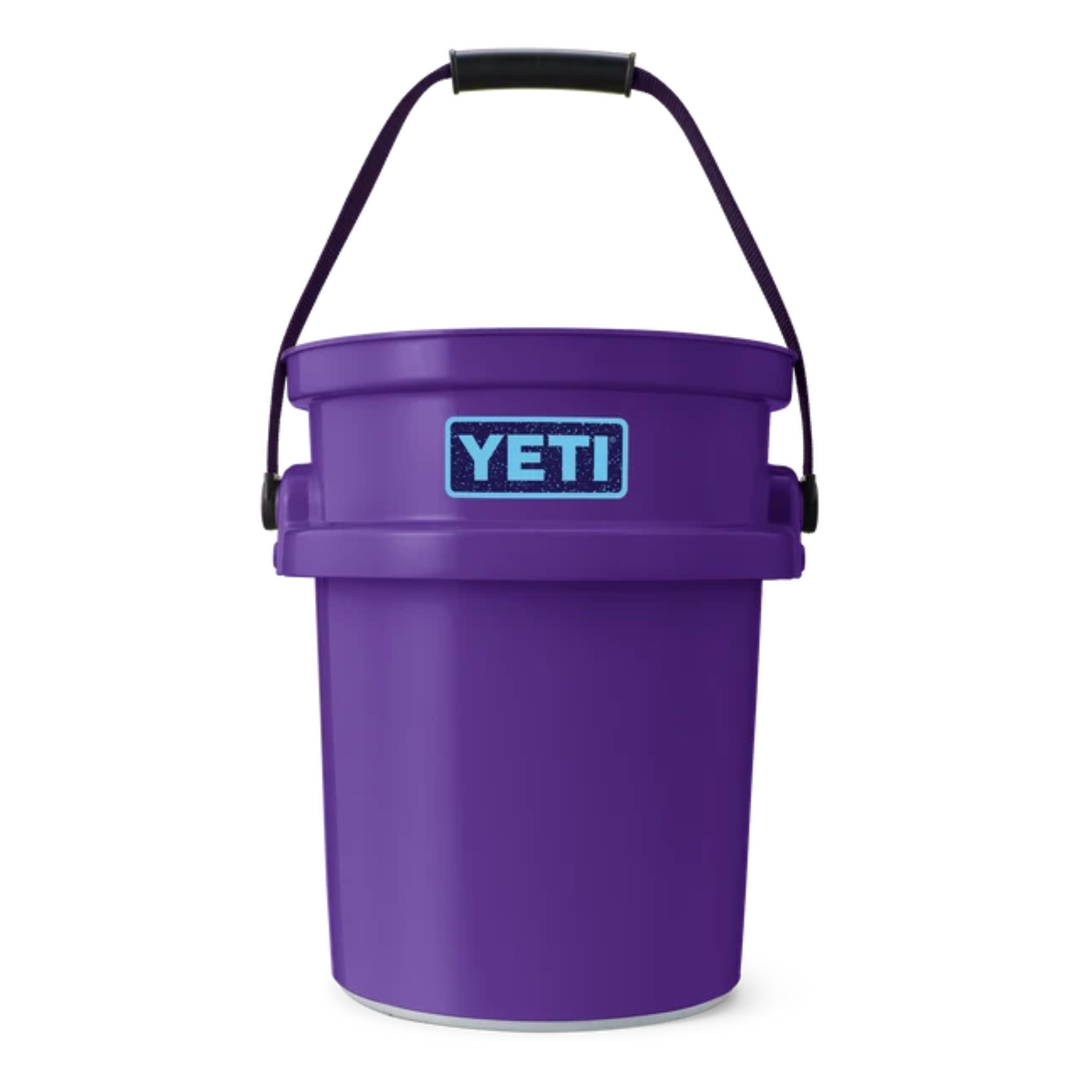 Yeti Loadout 5 Gallon Bucket