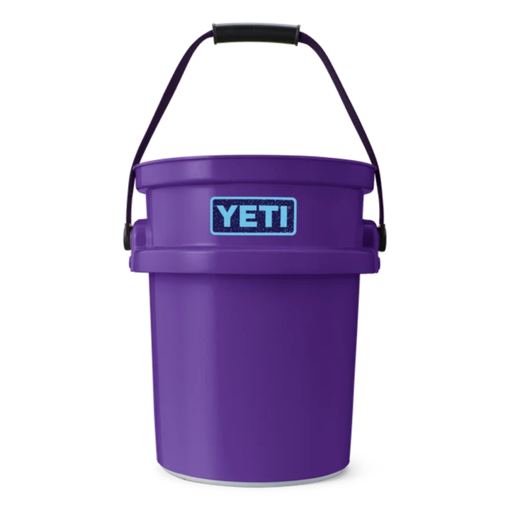 Yeti Loadout 5 Gallon Bucket