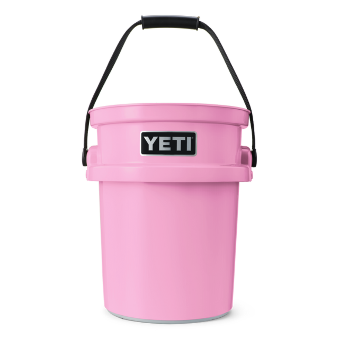 Yeti Loadout 5 Gallon Bucket