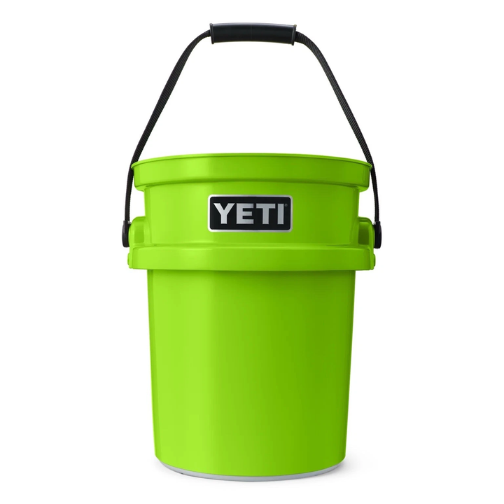 Yeti Loadout 5 Gallon Bucket