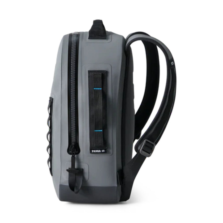 Yeti-Panga-28L-Waterproof-Backpack-Side