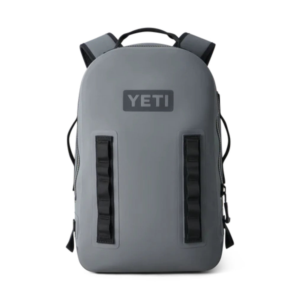 Yeti-Panga-28L-Waterproof-Backpack-Storm-Grey