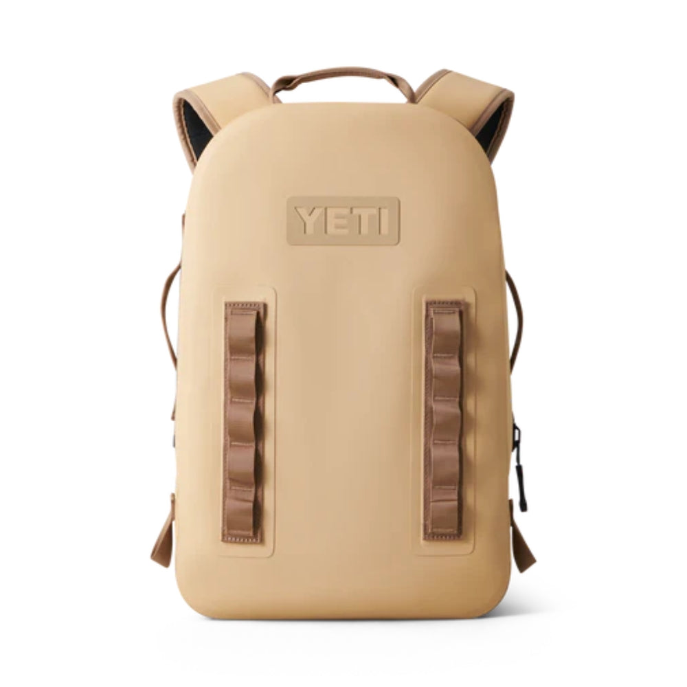 Yeti-Panga-28L-Waterproof-Backpack-Tan