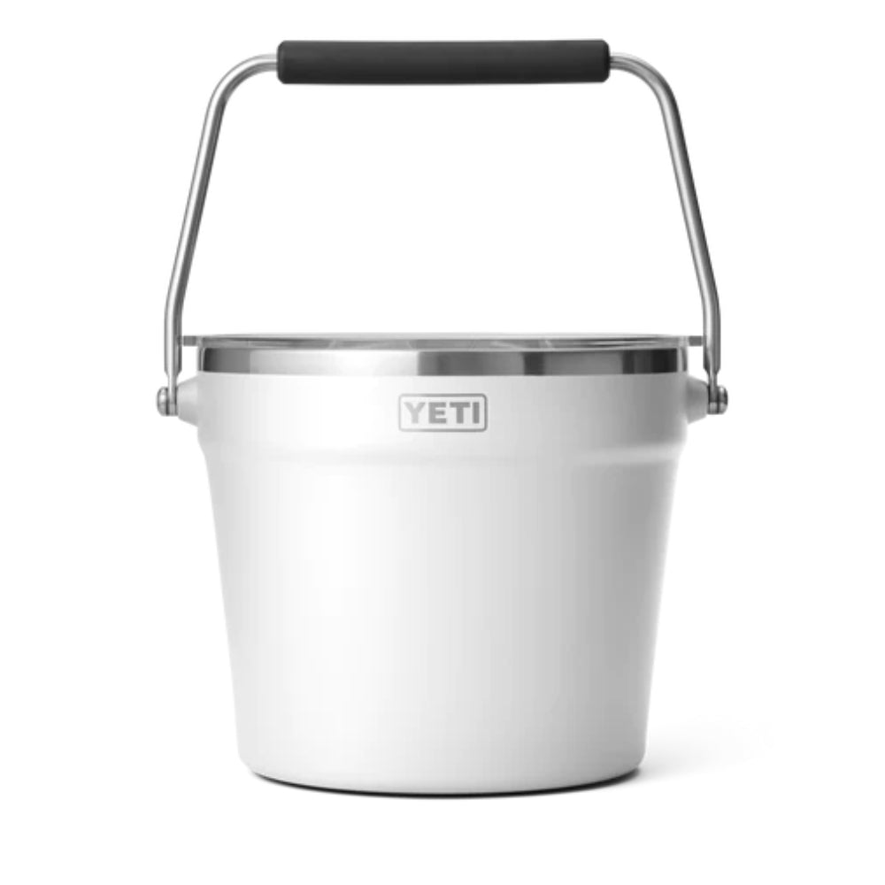 Yeti-Rambler-Beverage-Bucket-White