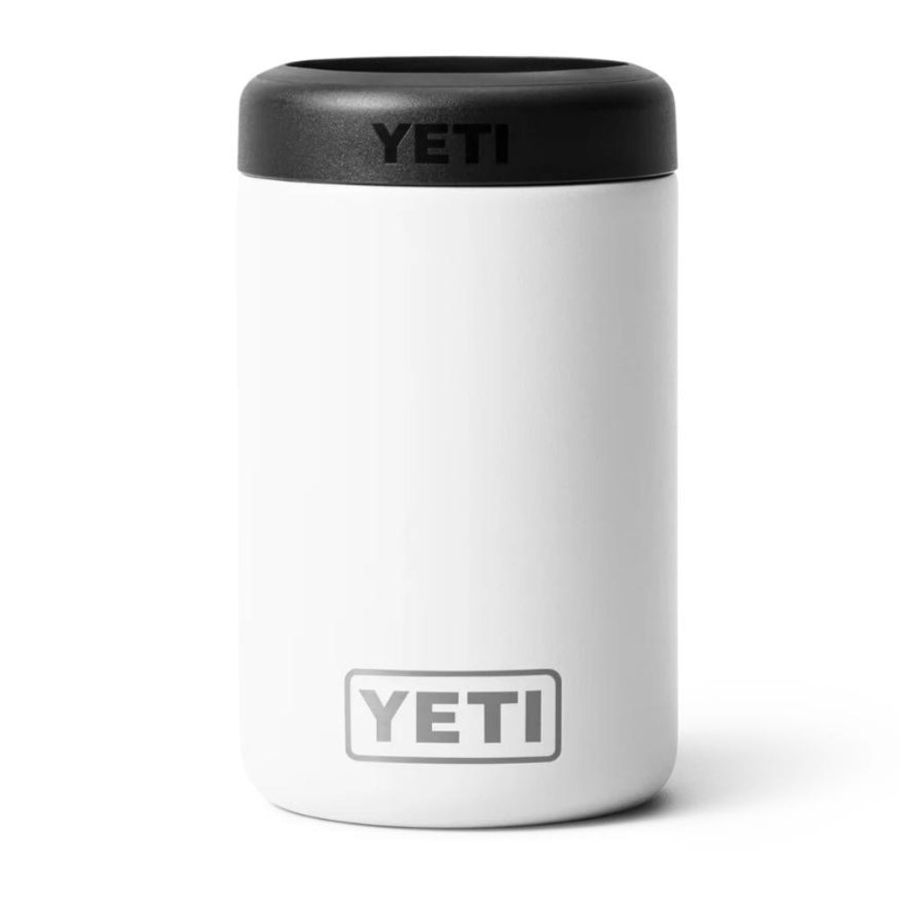 Yeti-Rambler-Colster-2.0-White
