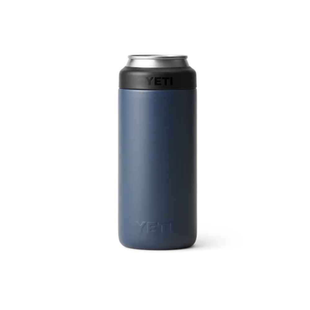 Yeti-Rambler-Colster-Slim-Can-Cooler-355ml-Back