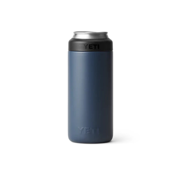 Yeti-Rambler-Colster-Slim-Can-Cooler-355ml-Back