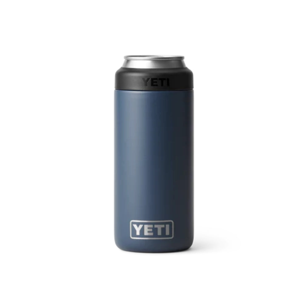 Yeti-Rambler-Colster-Slim-Can-Cooler-355ml-Navy
