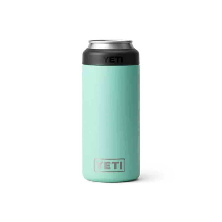 Yeti-Rambler-Colster-Slim-Can-Cooler-355ml-Seafoam