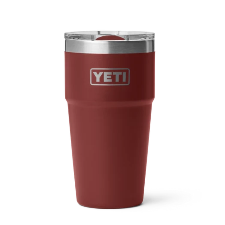 Yeti Rambler Cup 20oz Stackable With Magslider Lid 591ml