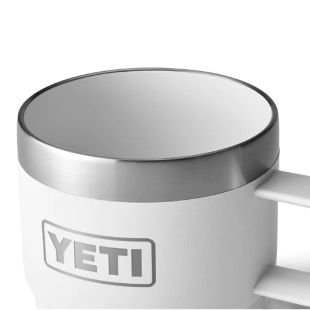 Yeti-Rambler-Mug-6oz-Stackable-Espresso-2pk-177ml