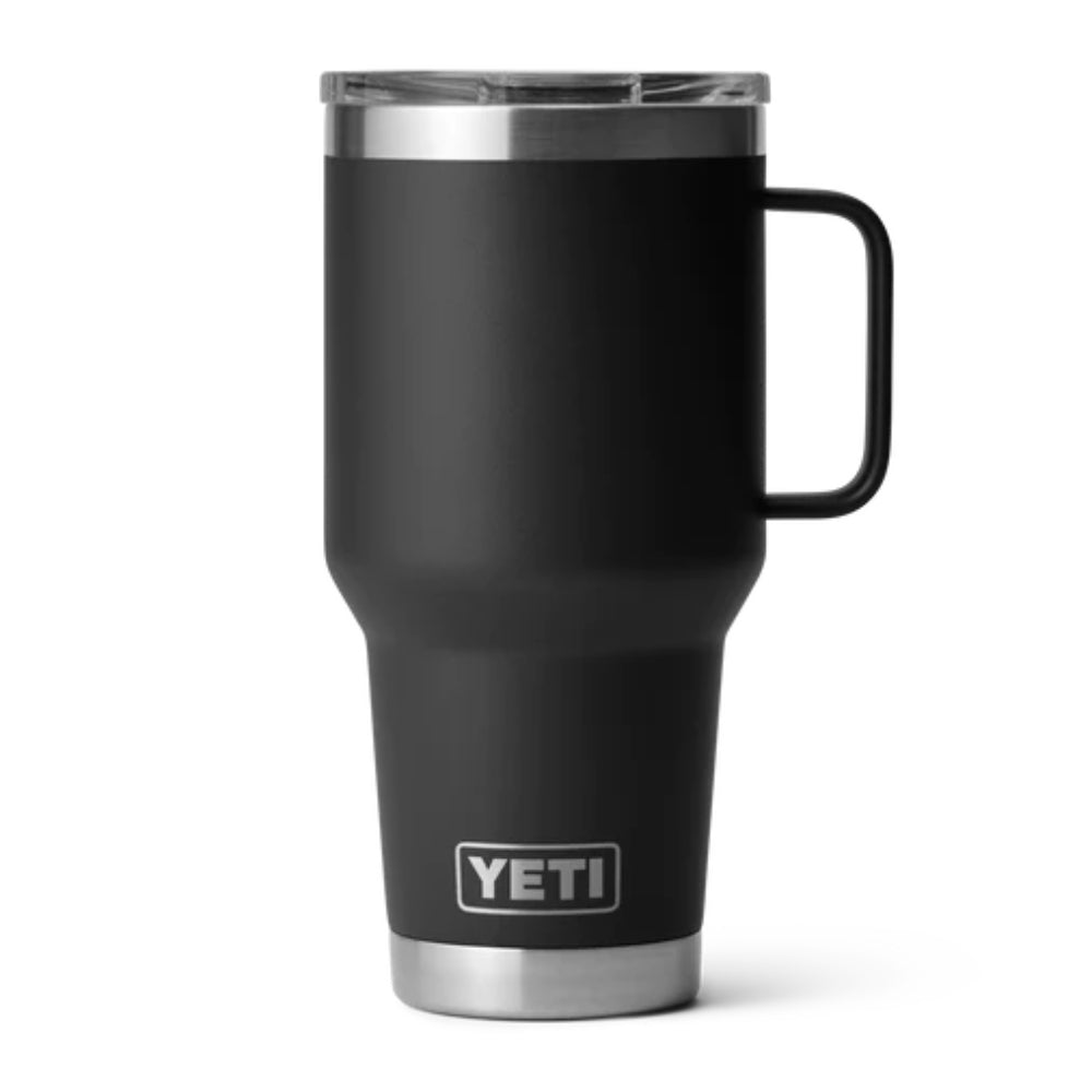 Yeti-Rambler-Travel-Mug-30oz-With-Stronghold-Lid-887ml-Black