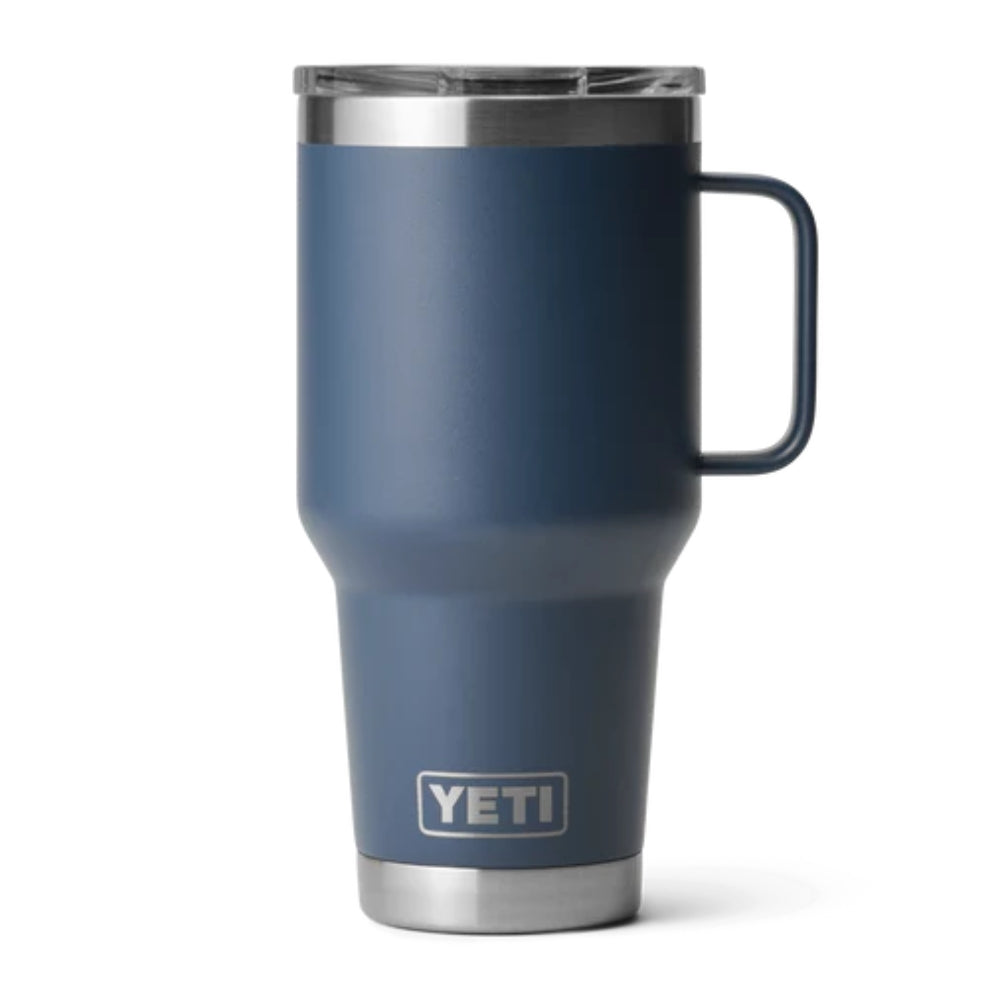 Yeti-Rambler-Travel-Mug-30oz-With-Stronghold-Lid-887ml-Navy