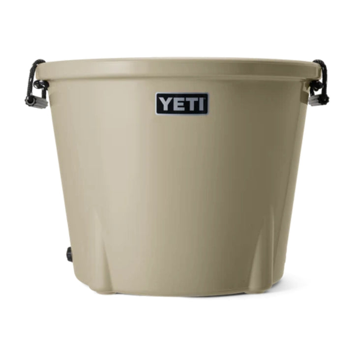 Yeti-Tank-Insulated-Ice-Bucket-Tan